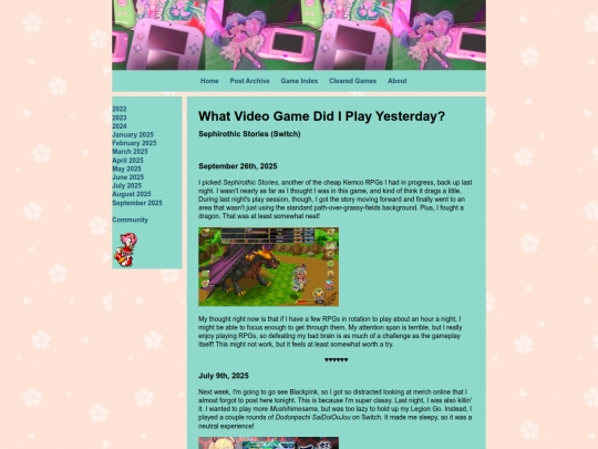 game-pages/sephirothicstories screenshot