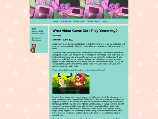 game-pages/serre screenshot