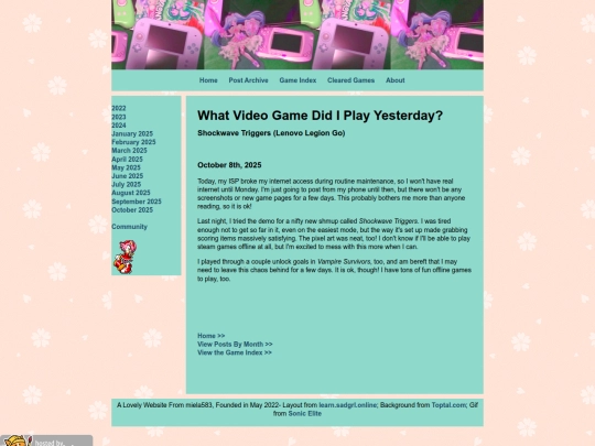 game-pages/shockwavetriggers screenshot