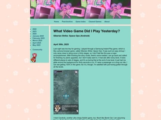 game-pages/siberianstrike screenshot