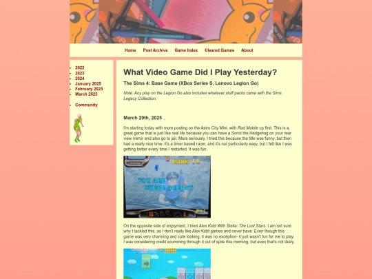 game-pages/sims4 screenshot