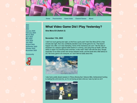 game-pages/sinemoraex screenshot
