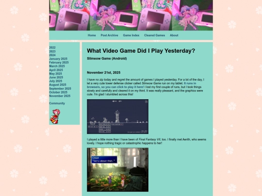 game-pages/slimeow screenshot