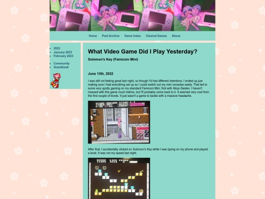 game-pages/solomonskey screenshot