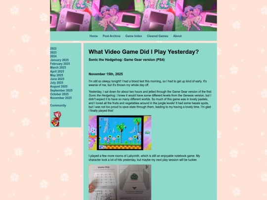 game-pages/sonic1-gg screenshot