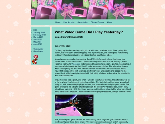 game-pages/soniccolors screenshot