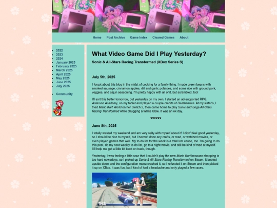 game-pages/sonictransformed screenshot