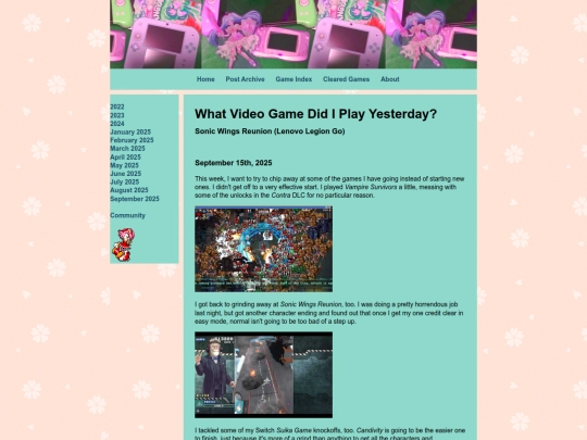 game-pages/sonicwings screenshot