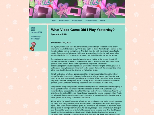 game-pages/spaceace screenshot