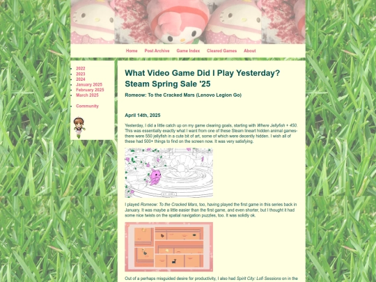 game-pages/springsale/crackedmars screenshot