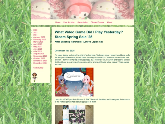 game-pages/springsale/xmasshooting screenshot