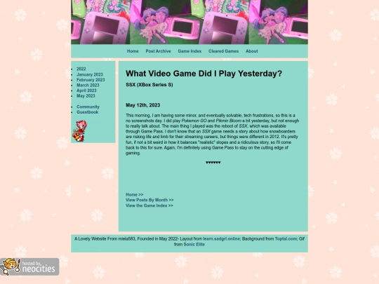 game-pages/ssx-reboot screenshot