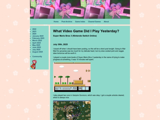 game-pages/supermario3 screenshot