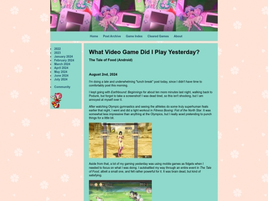 game-pages/tale-food screenshot