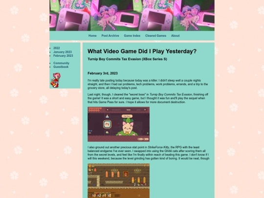 game-pages/turnipboy screenshot
