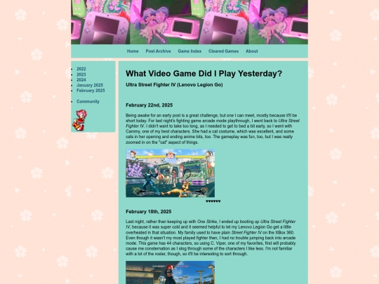 game-pages/ultrasf4 screenshot
