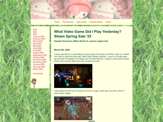 game-pages/vampiresurvivors screenshot