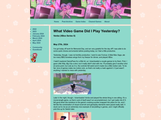 game-pages/venba screenshot