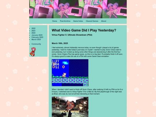 game-pages/vf5/vf5-us screenshot
