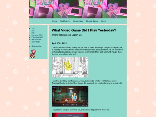 game-pages/wherecats screenshot