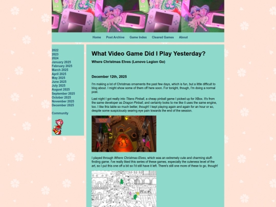 game-pages/whereelves screenshot