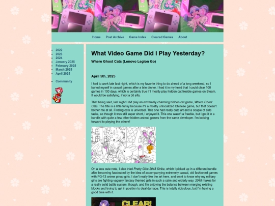 game-pages/whereghost screenshot