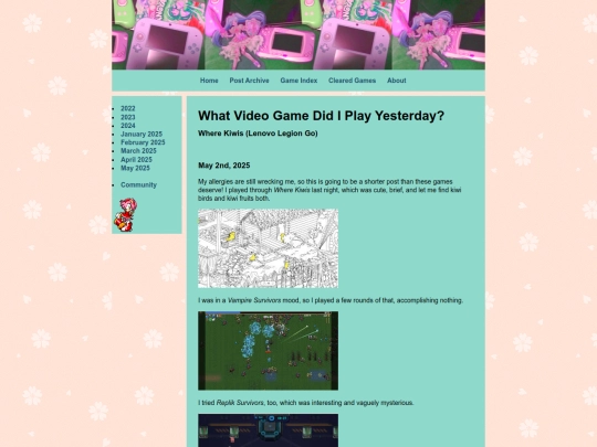 game-pages/wherekiwi screenshot