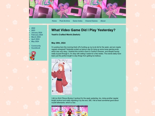 game-pages/yoshicraft screenshot
