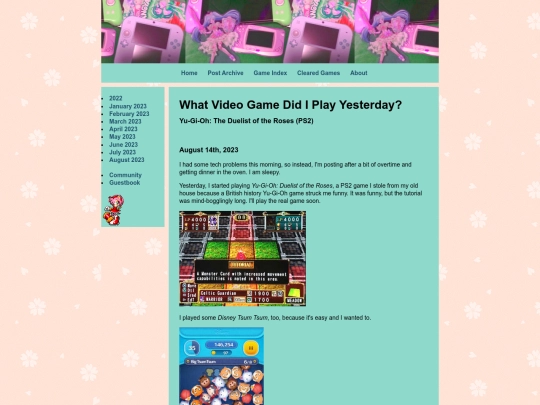 game-pages/yugi-rose screenshot