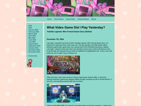 game-pages/yuletide screenshot