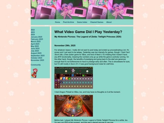 game-pages/zeldapicross screenshot