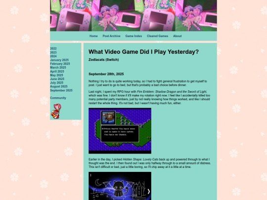game-pages/zodicats screenshot