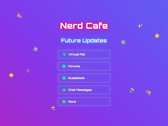F-updatesv1 screenshot