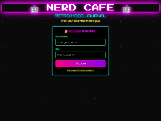 JournalTestvv2 screenshot