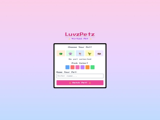 Test screenshot