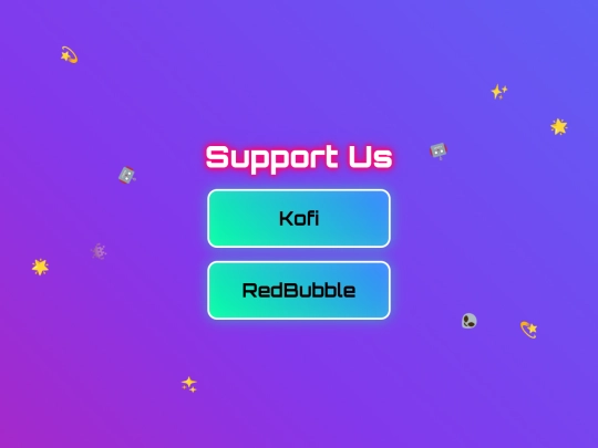 supportuspage screenshot