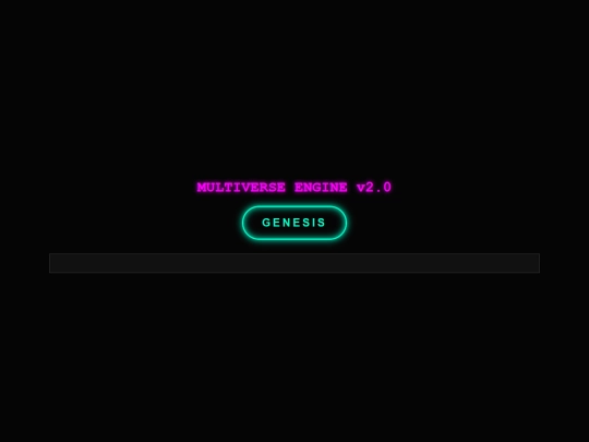 uiversetest screenshot
