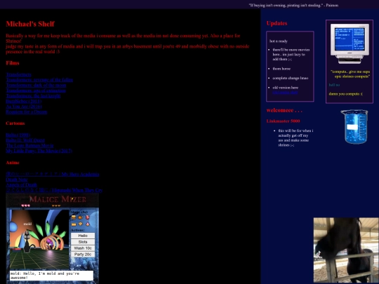 WOAHH.net screenshot