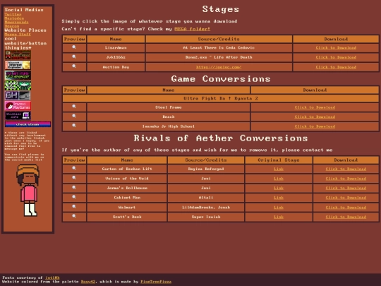 mugen/stages screenshot