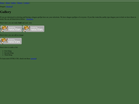 gallery screenshot