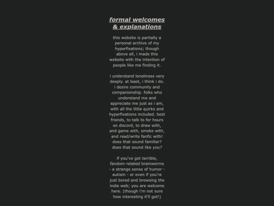 manifesto screenshot