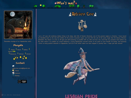 About screenshot