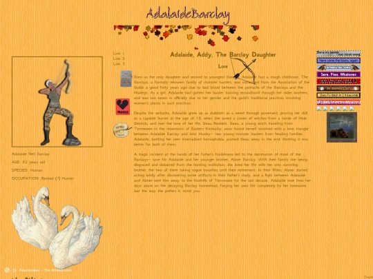 Adalaide screenshot