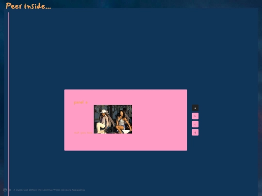 CrystalBall screenshot