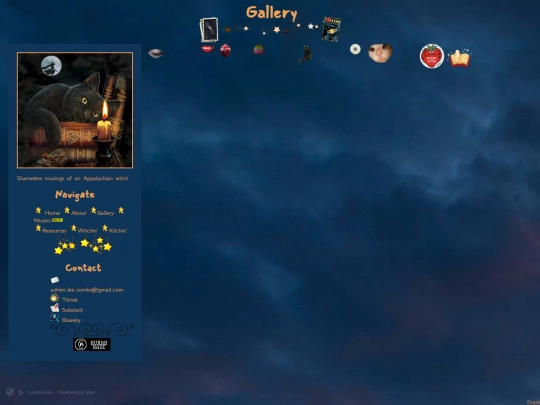 Gallery screenshot