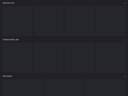 gallery2D screenshot
