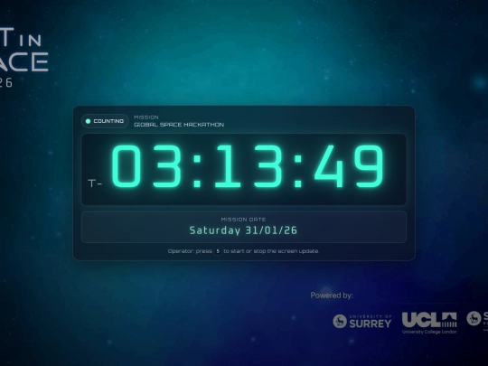 clock2 screenshot