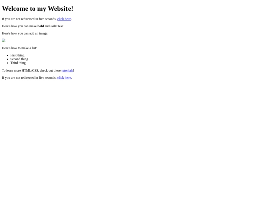 reloaded screenshot