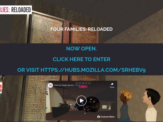 reloaded screenshot
