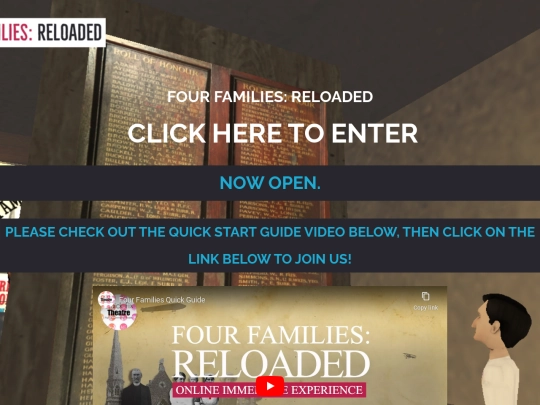 reloaded/reloaded1 screenshot